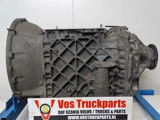 Volvo N/A 2017 - AT-2412-F obrazek 1
