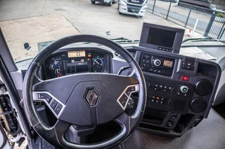Renault N/A 2016 - T 460+SILO/ 5 COMP. obrazek 10