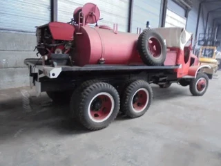 GMC N/A 1944 - CCKW 353 6X6 immagine 5