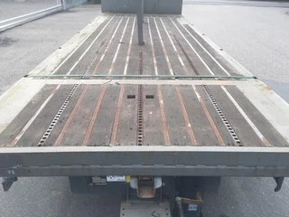 H&W N/A 2007 - HWTCAB1878 2 As Wipkar Wisselbare Opbouw WX-BP-77 obrazek 11
