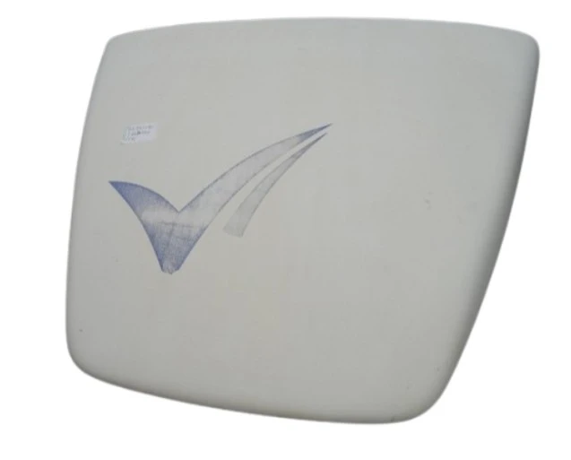 DAF - TZ090SPOILER DAF CF7 obrázek 1