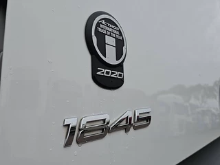 Mercedes-Benz Actros 2021 - 1845 LS bild 19