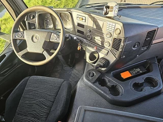 Mercedes-Benz N/A 2015 - AROCS 1851 image 8