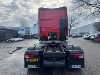 DAF N/A 2016 - 106 XF 460 SC EURO 6 изображение 7