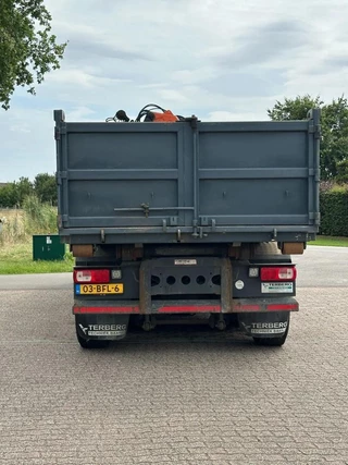 DAF CF 370 2014 - N/A zdjecie 10