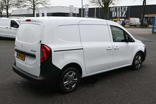 Mercedes-Benz Citan 2024 - 110 CDI L2 Pro imagen 3