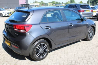 Kia Rio 2018 - 1.0 TGDI ComfortPlusLine Navigator image 6