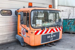 MAN 1997 - F92L12 F2000 afbeelding 3 miniatuur