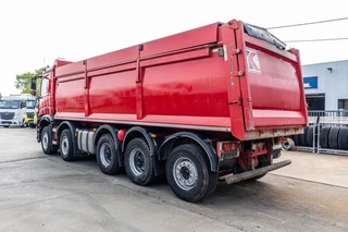 Mercedes-Benz N/A 2016 - AROCS 4745 L  - 10x4 - 28 m3 zdjecie 11