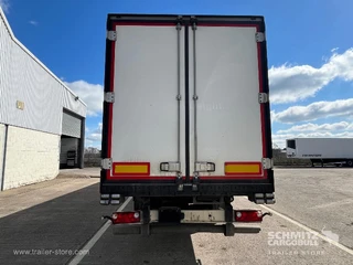 Schmitz Cargobull Semitrailer Reefer Standard 2018 afbeelding 3 miniatuur