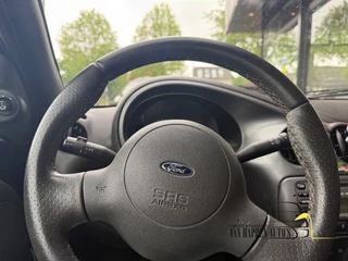 Ford Ka 2002 - 1.3 7 Edition / apk 4-2027 изображение 22