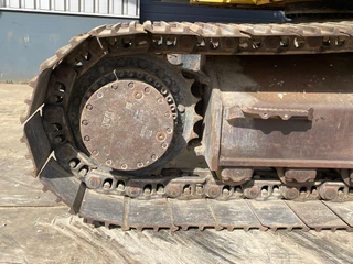 Caterpillar 328D 2012 - N/A imagem 11