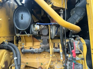 Caterpillar 140M Ripper + Pushblock 2008 - N/A bild 18