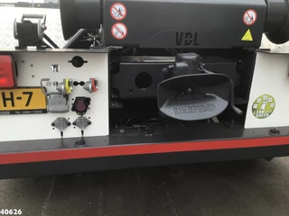 DAF FAQ CF 430 VDL 30 Ton haakarmsysteem 2021 - N/A zdjecie 10
