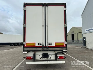 Schmitz Cargobull Semitrailer Reefer Standard 2021 afbeelding 3 miniatuur