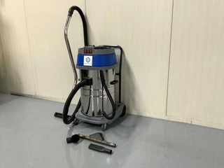 UMT N/A 2026 - Industriële stofzuiger nat/droog 80L - 3000W bild 4