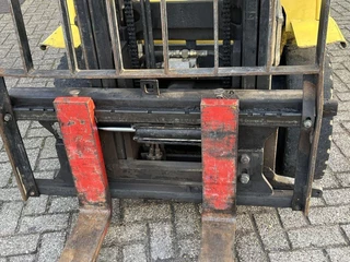 Hyster H2.00 XM 2001 - N/A изображение 12