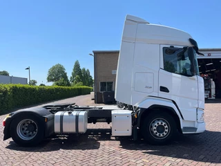 DAF XF480 2022 - F52N3 bild 4