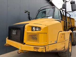 Cat N/A 2014 - 730C image 10