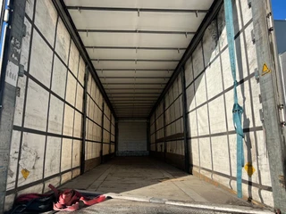 Schmitz Cargobull N/A 2016 - SCB*S3T / Coil / Tautliner / Disc Brakes afbeelding 9