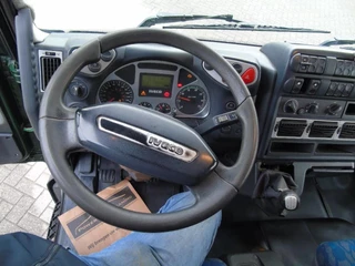 Iveco Eurocargo 2007 - N/A bild 28