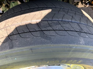 Volvo FH 2026 - 13.500 | AERO | RETARDER | FULL AIR | NO TC !!!! image 13