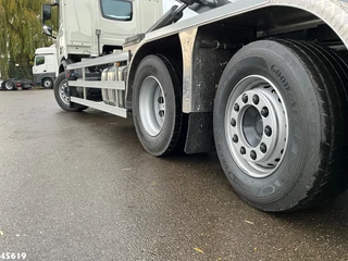DAF FAN XD 450 Euro 6 Hyvalift 26 Ton haakarmsysteem 2026 - N/A obrazek 9