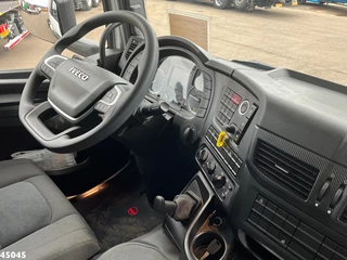 Iveco Stralis 2024 - AD200X36 Huisvuilwagen Chassis NEW & UNUSED! image 9
