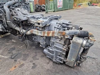 Scania GRS 905 2012 image 3 thumbnail