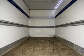 Fiat Ducato 2019 - **2.3 MultiJet Bakwagen met laadklep | Euro 6 | 131 PK | Climate | Camera | Cruise | LED** immagine 9