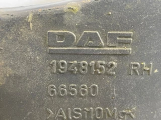 DAF N/A - 1948152 / 2035146 OPSTAPSTEUN RH (MORE PIECES IN STOCK) image 2