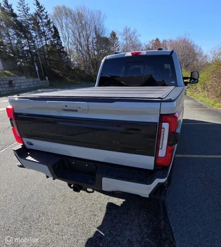 Ford F-250 2026 - USA 6.7 V8 Platinum Tremor image 7