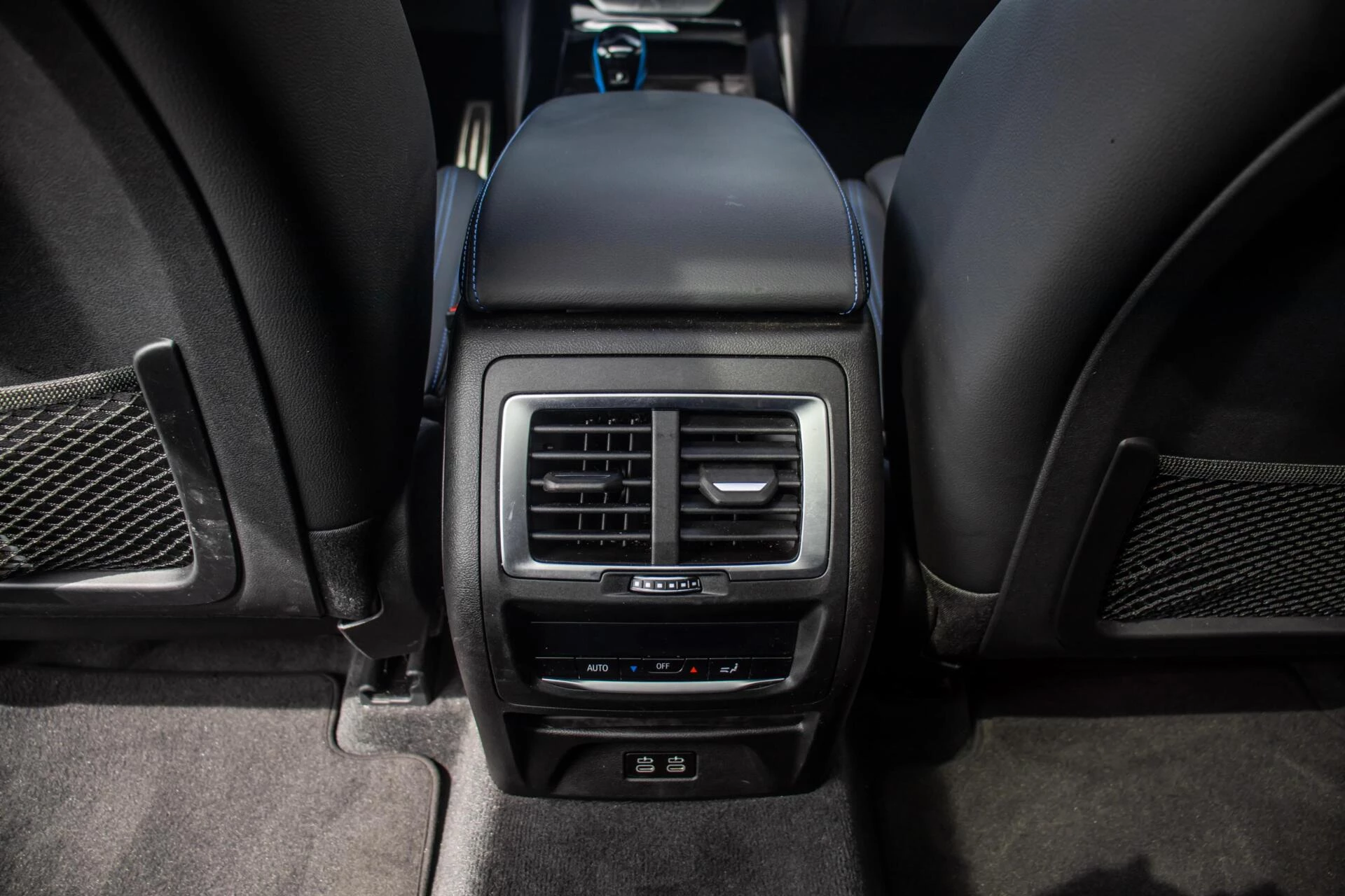 BMW iX3 2022 - Impressive 80 kWh LCI M-Sport, BTW, Pano, Laser zdjęcie 30