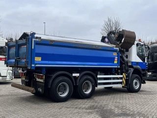 Iveco Trakker 2010 - 410 immagine 7