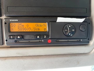 Volvo FE 2014 - N/A zdjecie 24