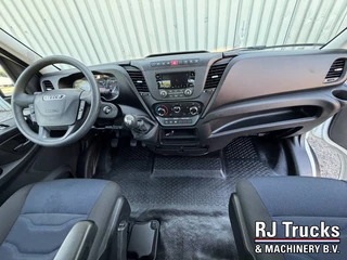Iveco Daily 2019 - 35S14 - KLUBB KT48 | 16M | Euro 6 | 1.592H | B License | G afbeelding 45