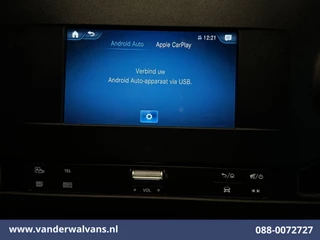 Mercedes-Benz Sprinter 2020 - 314 CDI 143pk L3H2 Euro6 Airco | Camera | Navigatie | Apple Carplay | Android Auto bild 4