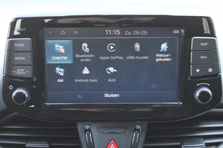 Hyundai i30 2020 - 2.0 T-GDI 275PK N1 Performance CARPLAY CAMERA NAVI 19'' immagine 22