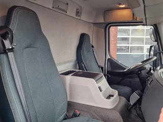 Volvo FE 2020 - Electric - 6x2*4 - BDF - Ful air - 100% Electric - Low KM afbeelding 22