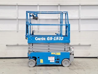 Genie 2016 - GS-1932 image 2 thumbnail