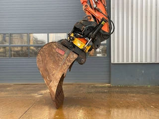 Hitachi ZX250LC-6 2018 - N/A image 8