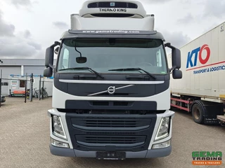 Volvo FM330 2020 - N/A image 7