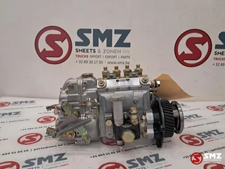 Isuzu N/A - Injectiepomp Isuzu Zexel immagine 1