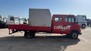 Mercedes-Benz Vario 614 1998 - N/A obrazek 7