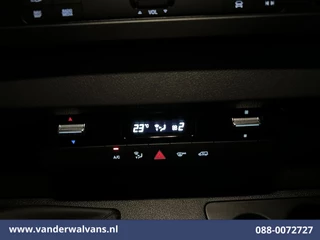 Mercedes-Benz Sprinter 2022 - 315 CDI 150pk L3H2 Euro6 Airco | Camera | Navigatie | Apple Carplay obrazek 6