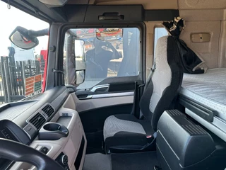 MAN TGS 2017 - 18.420 TGS 18.420 EURO 6 / ADR / 482.445km / German-truck / ADR/APK: 09/2026 afbeelding 13