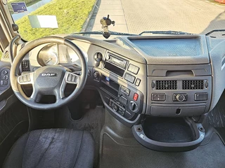DAF N/A 2017 - XF 450 obrazek 8