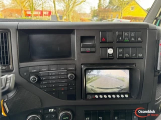 Volvo FM 2015 - N/A obrazek 22