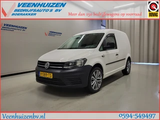 Volkswagen Caddy 2019 - 2.0TDI Euro 6! for sale