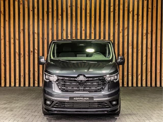 Renault Trafic 2024 - 2.0 dCi 170PK Automaat Dubbele Cabine zdjecie 24